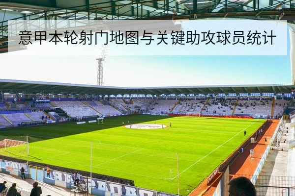 意甲本轮射门地图与关键助攻球员统计